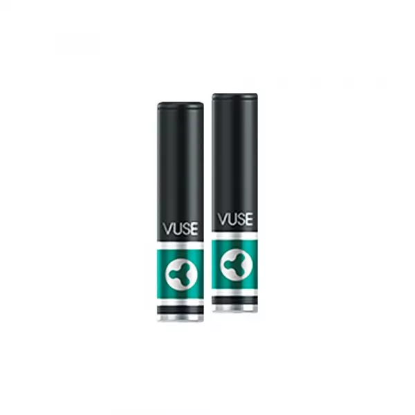 Solo Menthol Cartridges