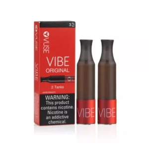 Vibe Original Tanks