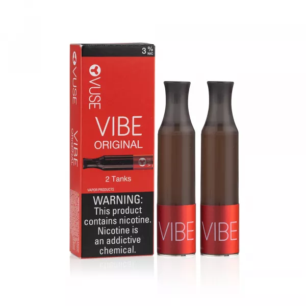 Vibe Original Tanks