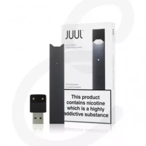 JUUL Battery & charger kit