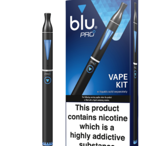blu PRO Kit